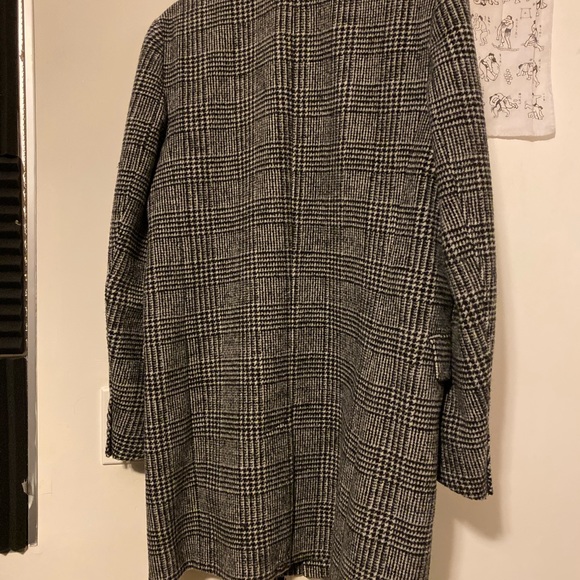 Express coat - Picture 4 of 5